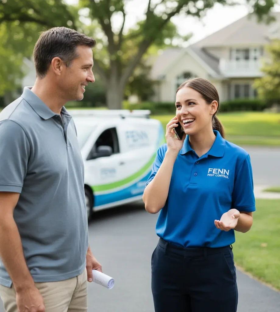 Silverfish Control in New Berlin, IL
